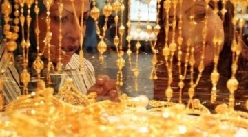 تساؤلات حول استمرار هبوط الذهب في مصر رغم تواصل الارتفاع العالمي للأسعار